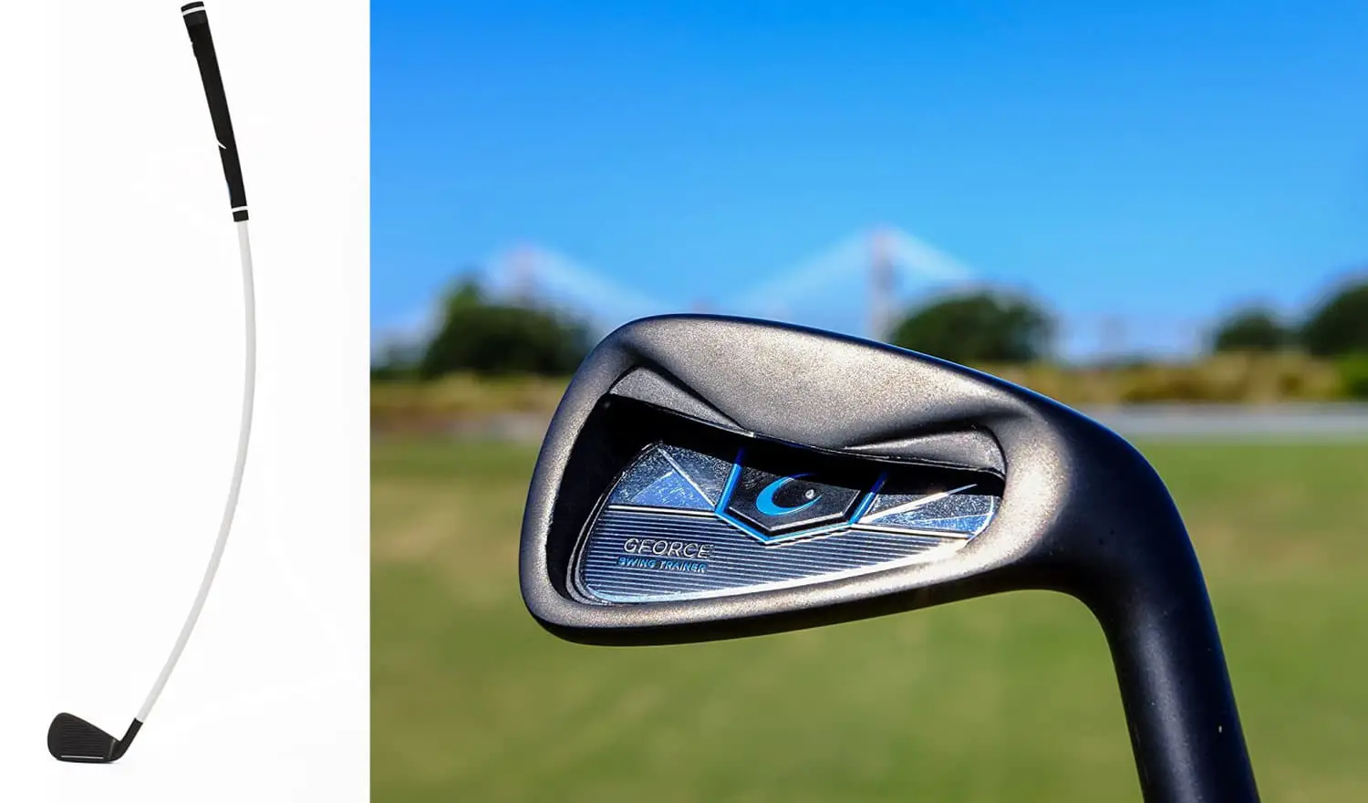 G Force 7 Iron Review