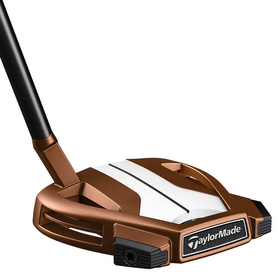 This Is The Most Used Putter On The PGA Tour