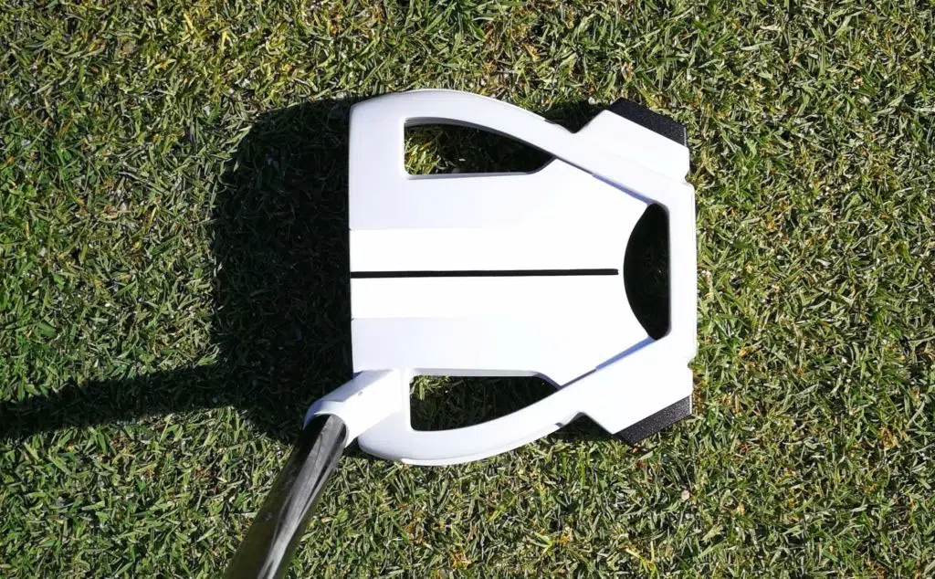Taylormade_Spider_X_Review
