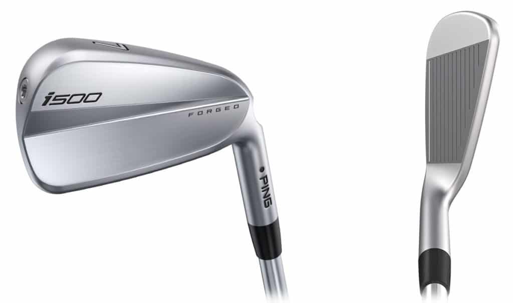 Ping_i500Irons_Key_Technology