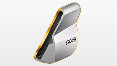 Ping i500 Muscle Back Look