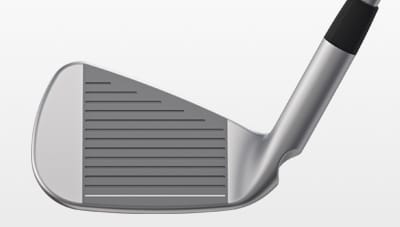 Ping i500 Precision Grooves