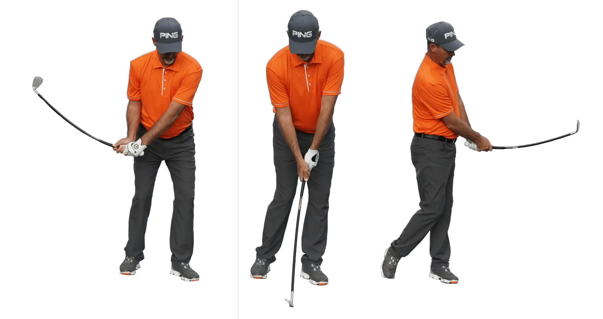 Orange Whip Wedge Review