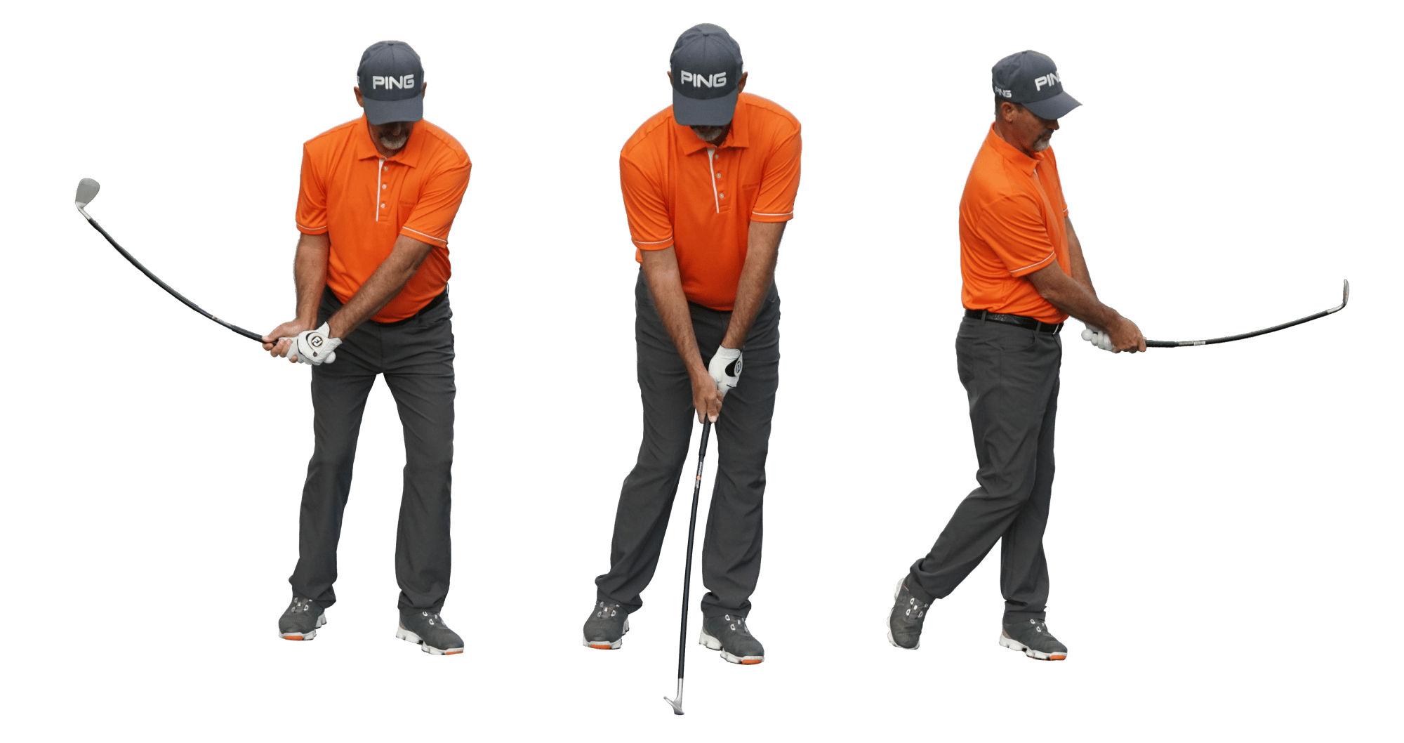 Orange Whip Wedge Review