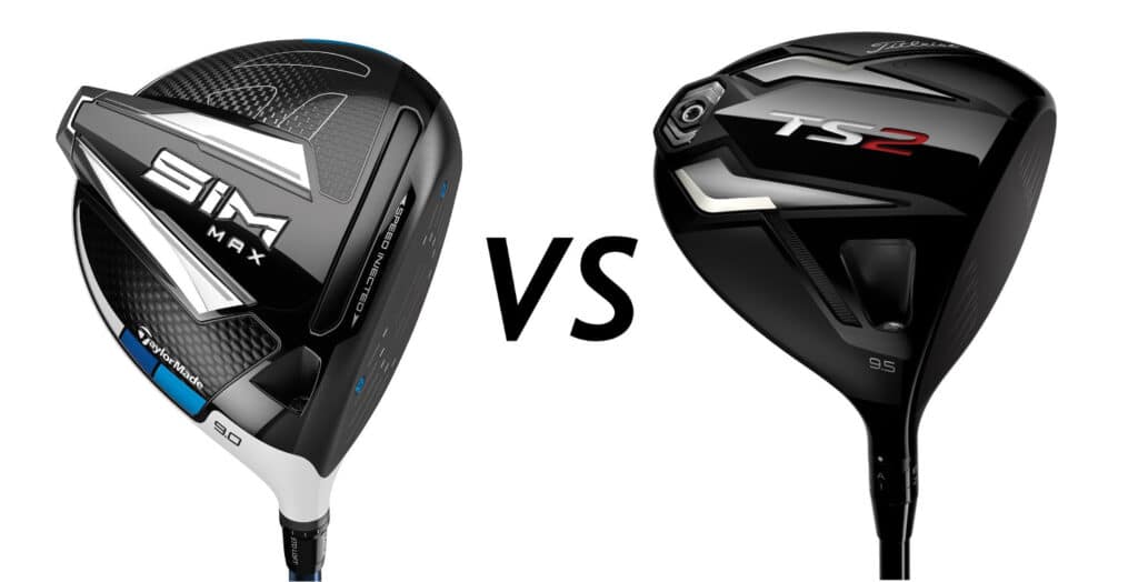 425 taylormade driver comparison