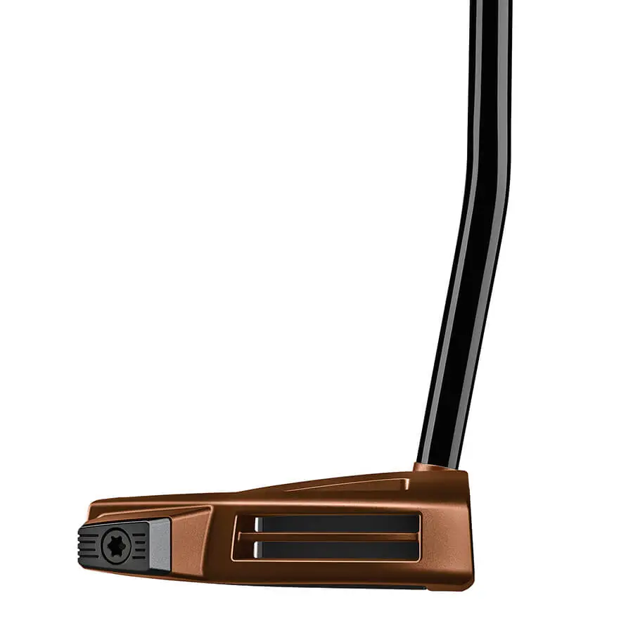 Taylormade Spider X Single Bend Angle 5