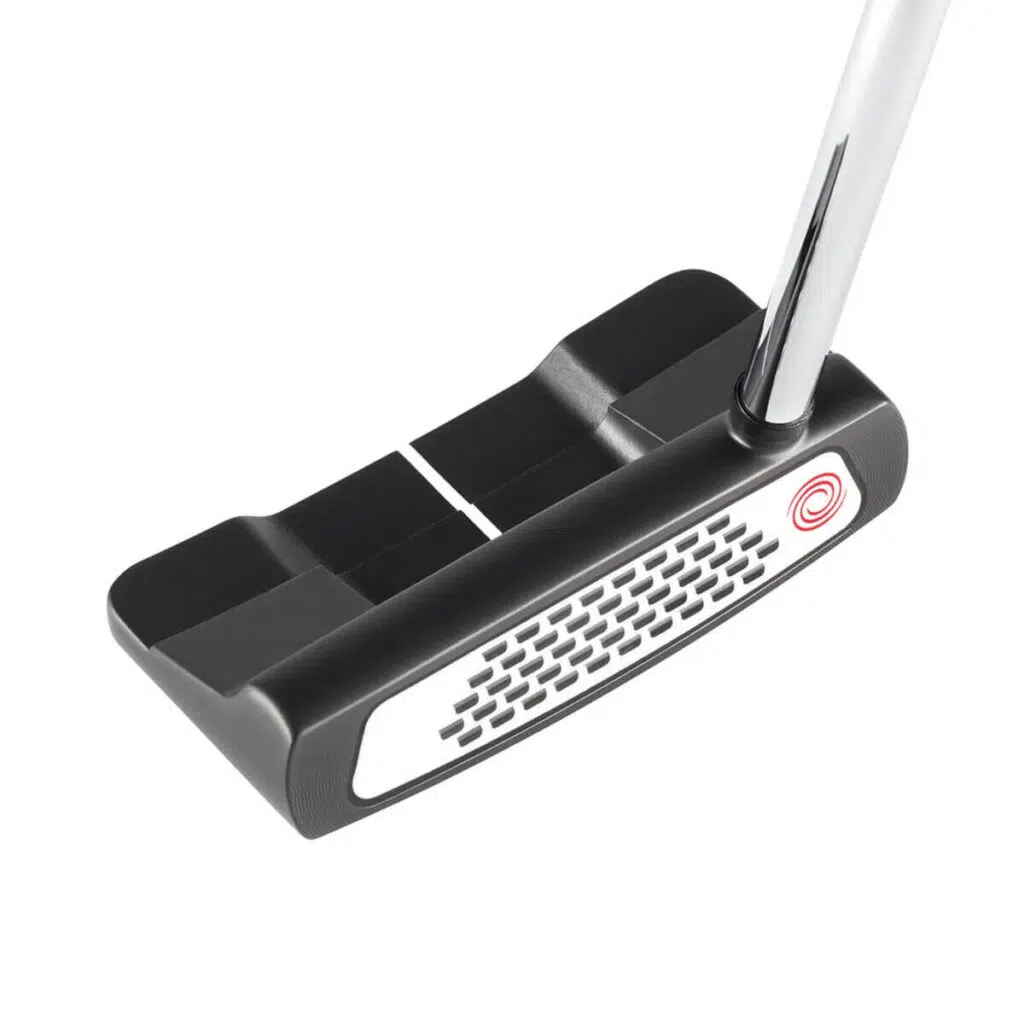 Odyssey Arm Lock Double Wide Putter 3