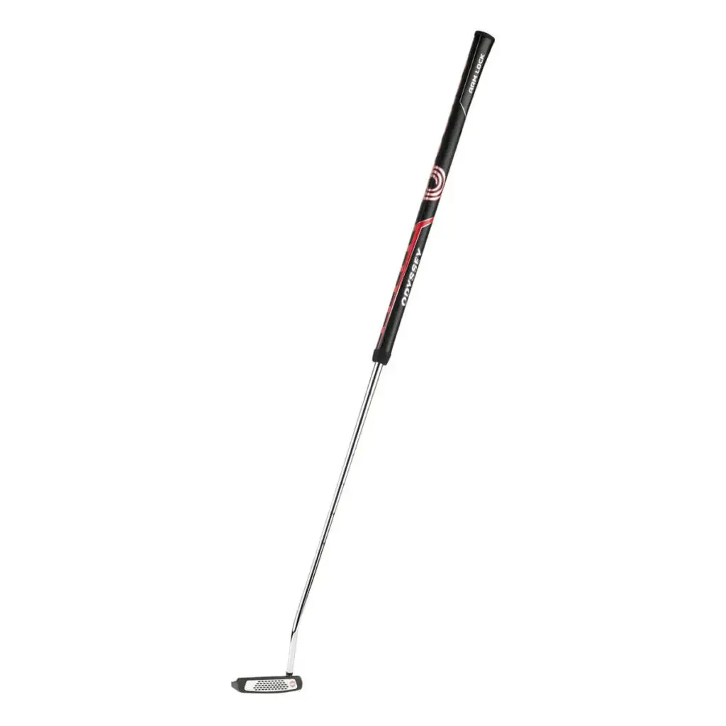 Odyssey Arm Lock Double Wide Putter 4