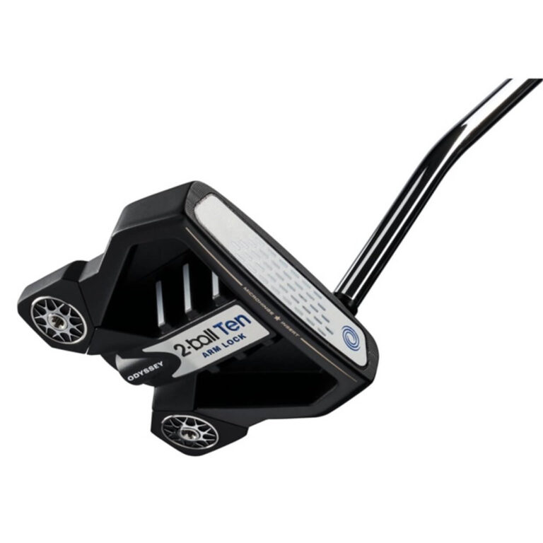 Best Arm Lock Putters Buyer's Guide 2022 Edition