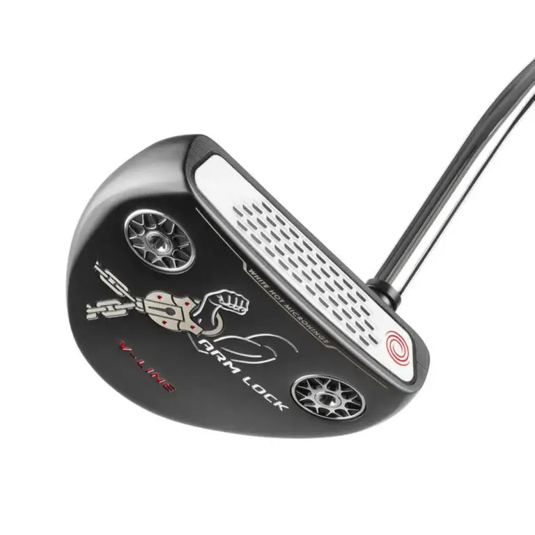 Best Arm Lock Putters Buyer's Guide 2022 Edition