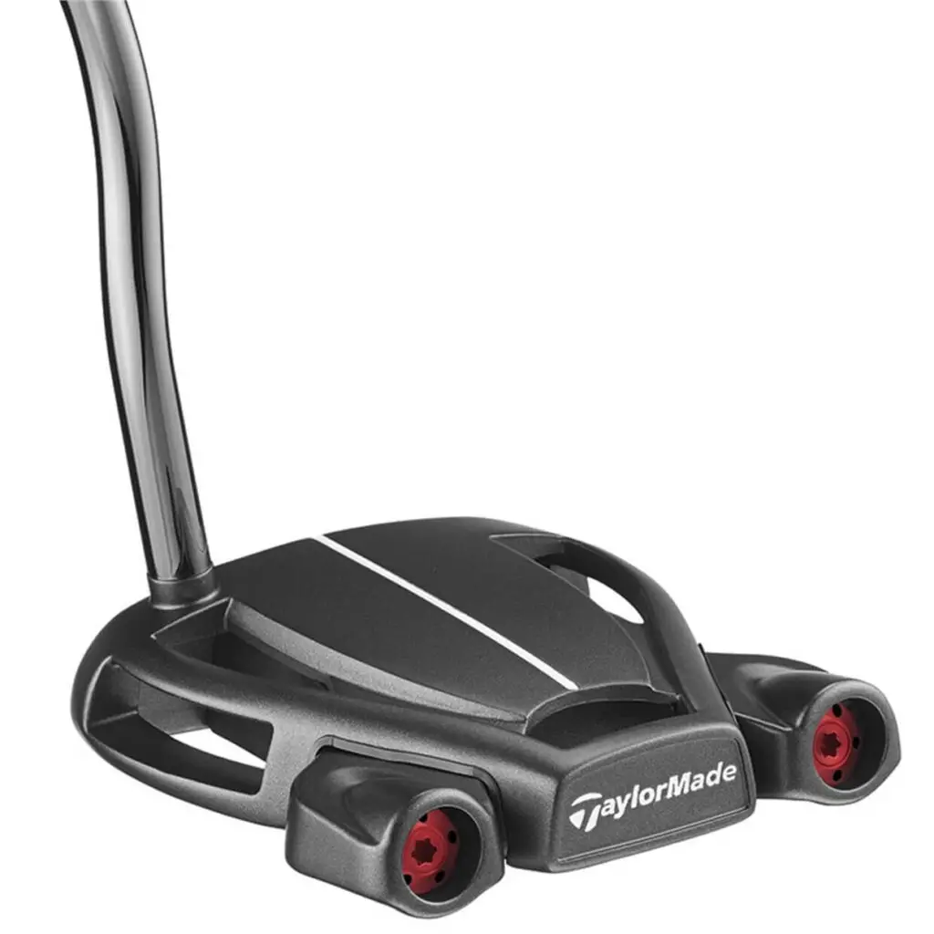 Taylormade Spider Tour Black