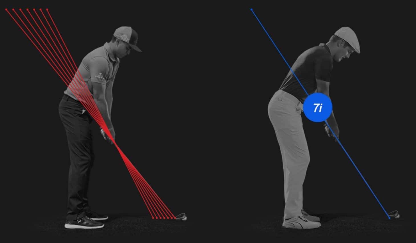 One Length Irons vs Variable Length Irons Debate