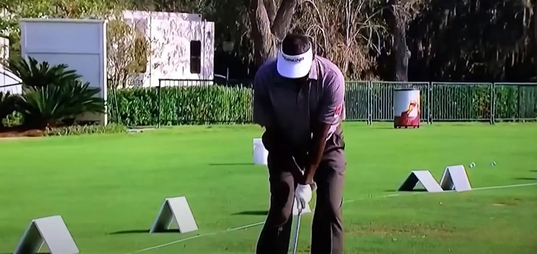 The Ultimate Guide To Chipping Left Hand Low