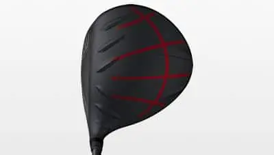 Ping G410 Dragonfly Technology