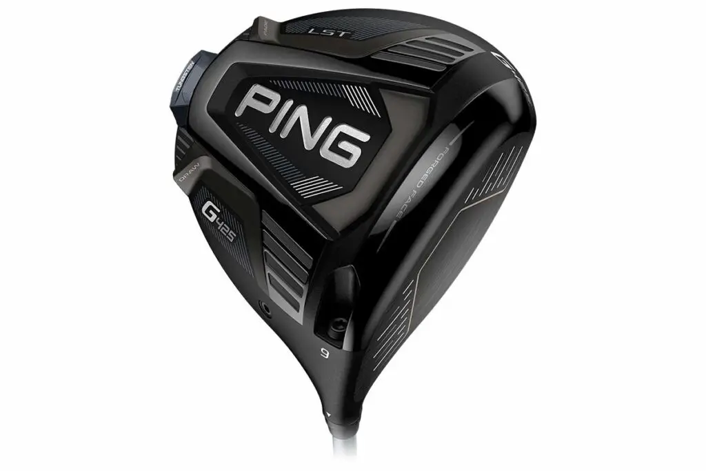 Ping G425 Low Spin Option