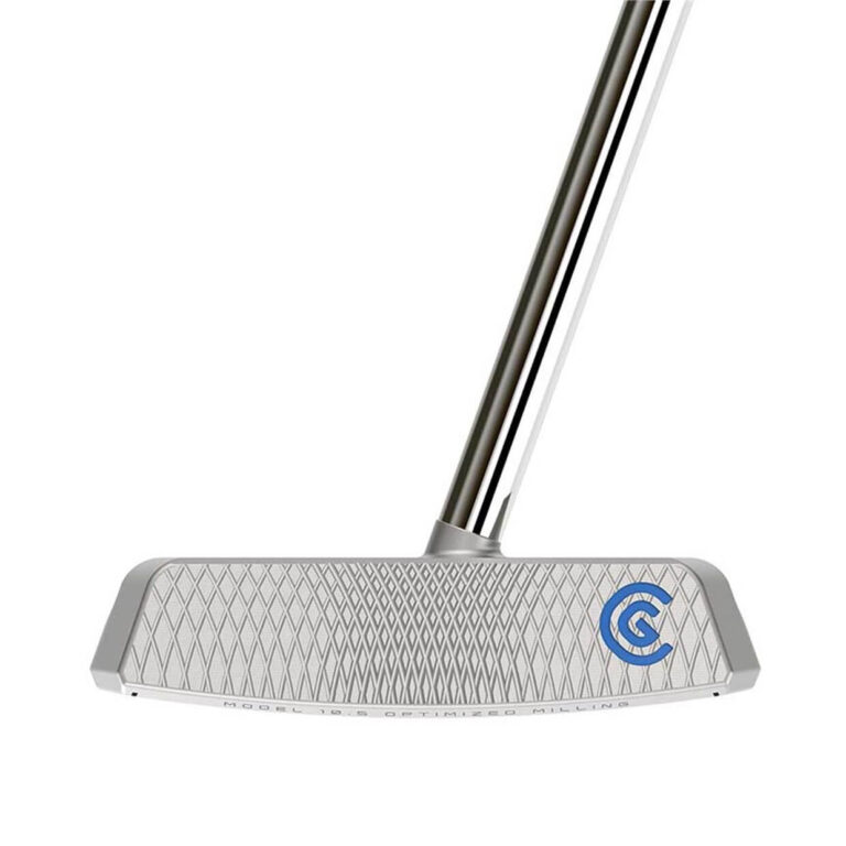 Best Center Shafted Putters 2021 Buyer's Guide