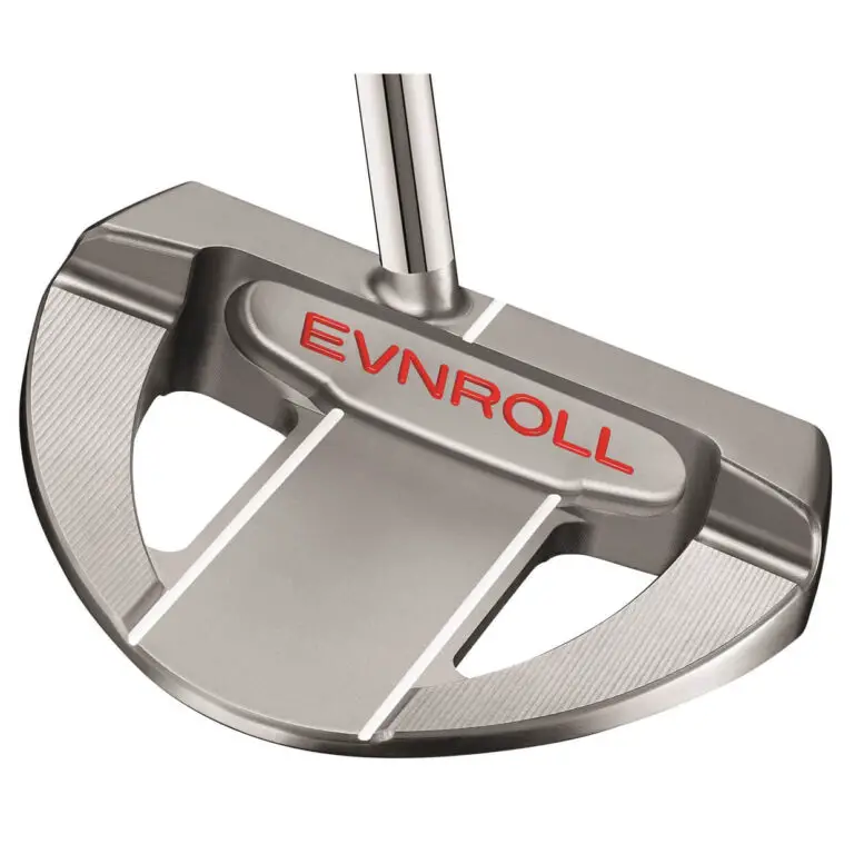 Best Center Shafted Putters 2021 Buyer's Guide