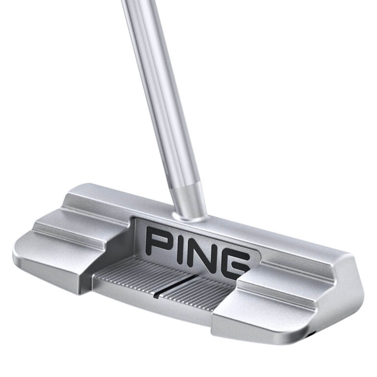 Best Center Shaft Putters 2021 Buyer's Guide