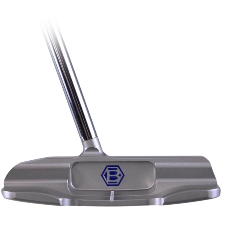 Best Center Shafted Putters 2021 Buyer's Guide