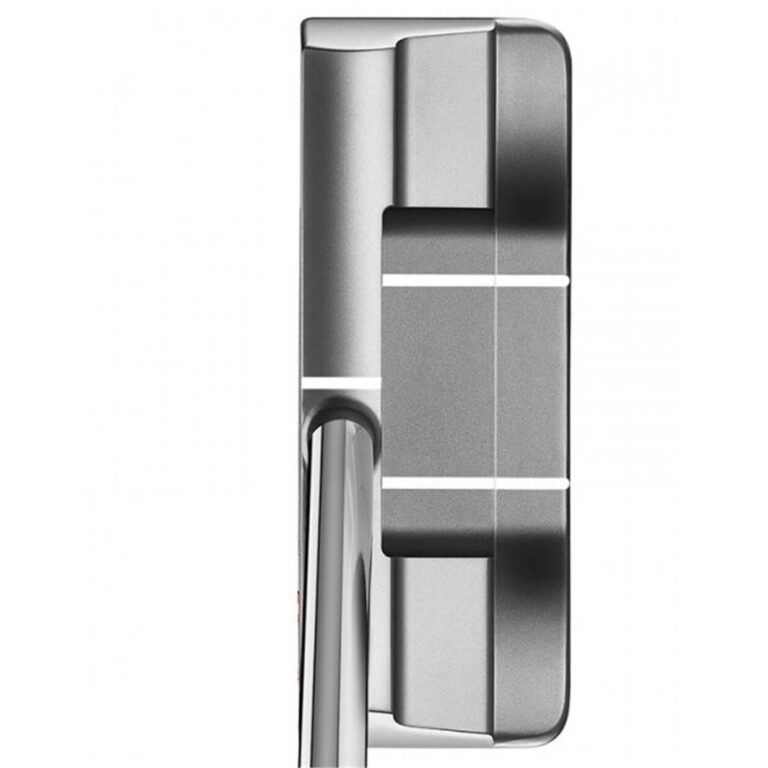 Best Center Shafted Putters 2021 Buyer's Guide