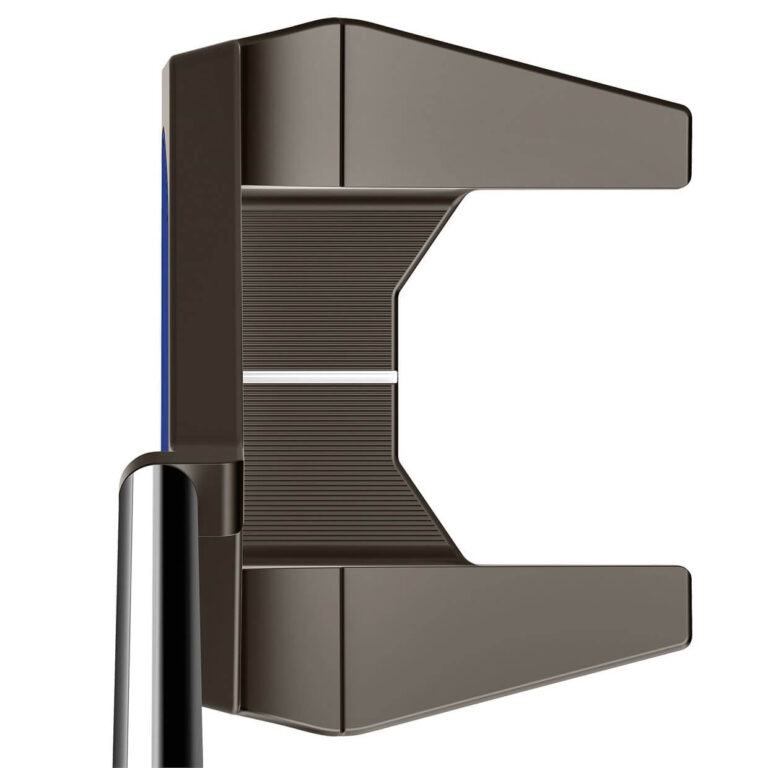 Best Center Shafted Putters 2021 Buyer's Guide