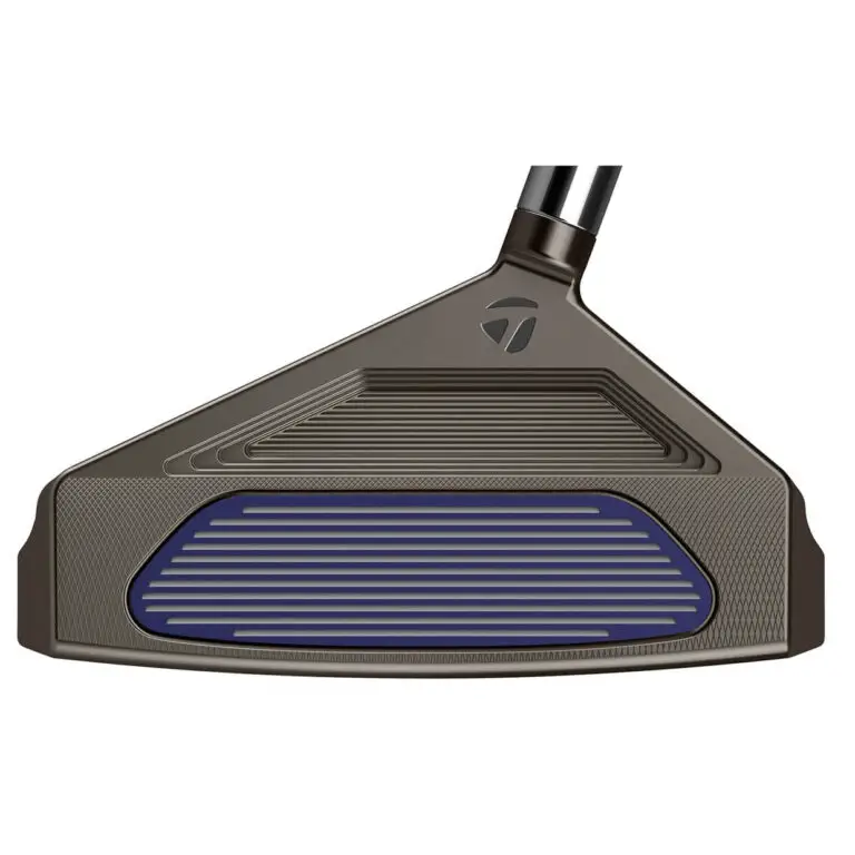 Best Center Shafted Putters 2021 Buyer's Guide