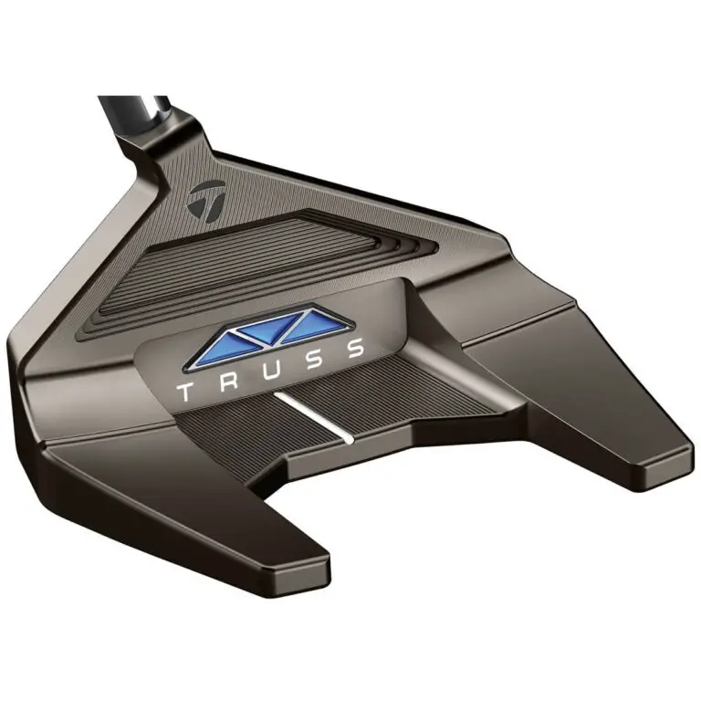 Best Center Shafted Putters 2021 Buyer's Guide