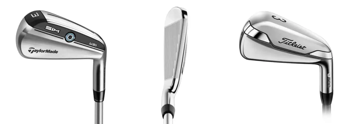 Best Driving Irons - Buyers Guide