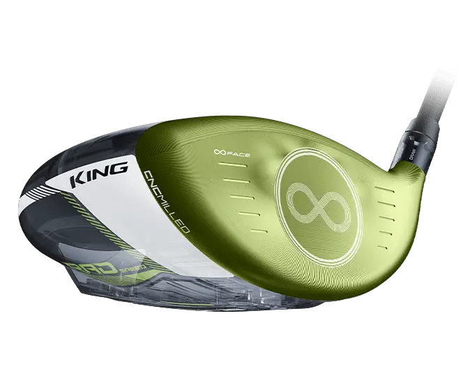 ping g425 vs cobra rad speed