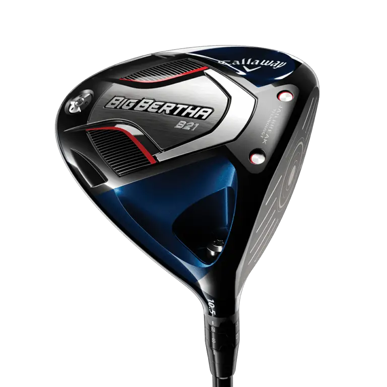 Best Golf Drivers With Offset Head 2021 Buyer's Guide