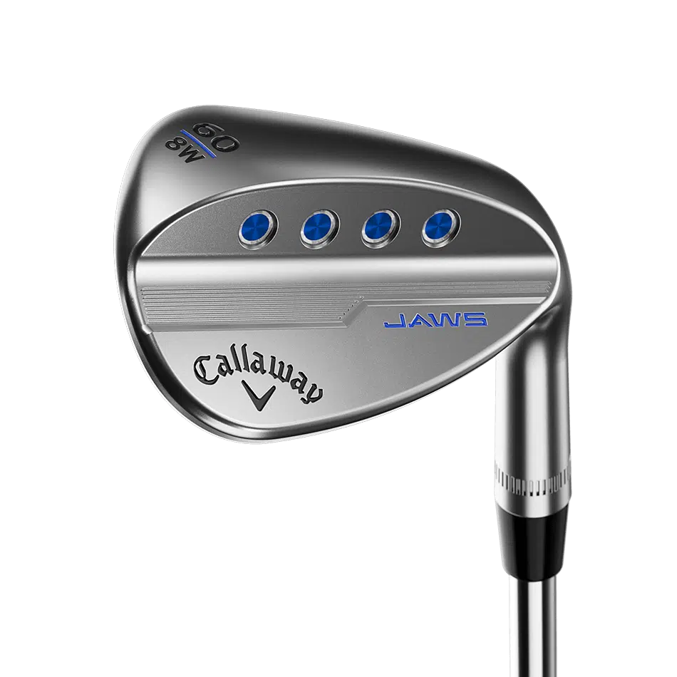 Callaway Jaws MD5 Low Bounce W Grind Wedge 1