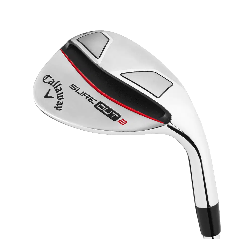 Callaway Sure Out 2 Wedge 1