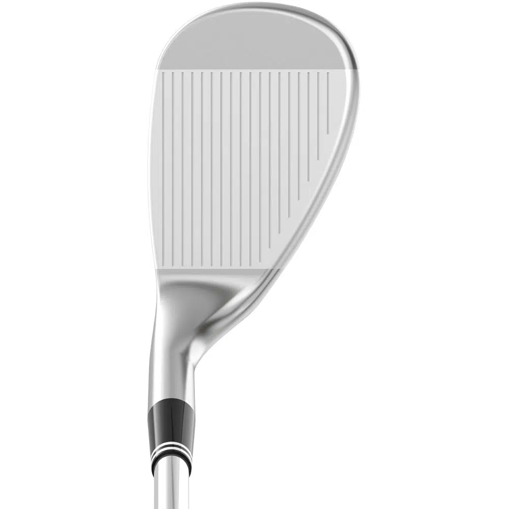 Cleveland Smart Sole 4 Wide Sole Wedge 2