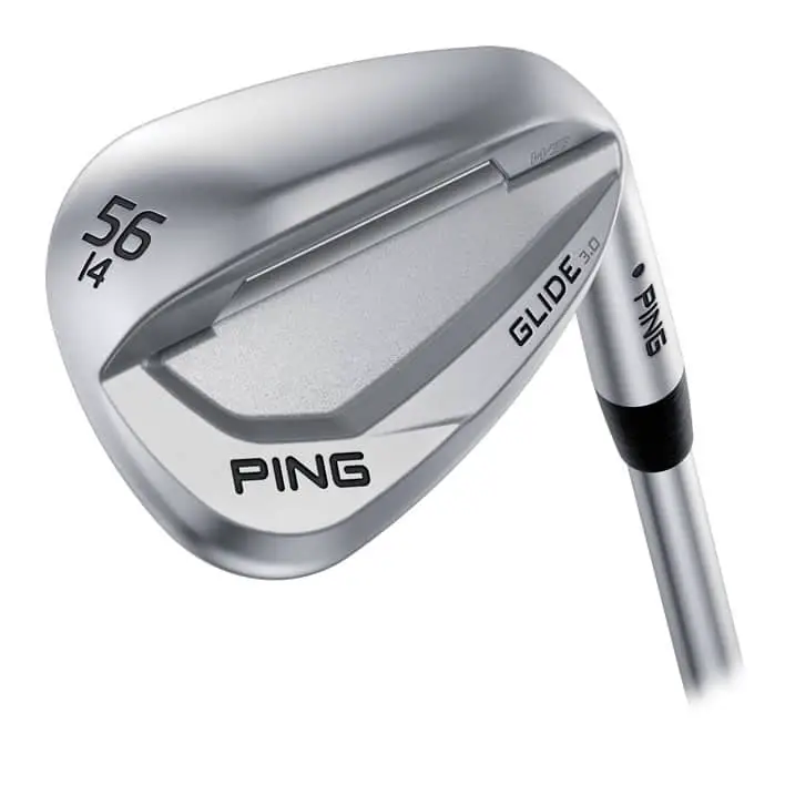 Ping Glide 3.0 Wide Sole Wedge 1