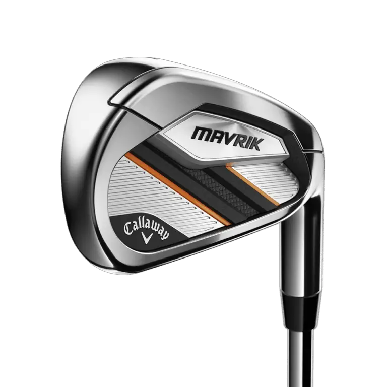 Best Irons For A 10 Handicap 2021 Buyer's Guide