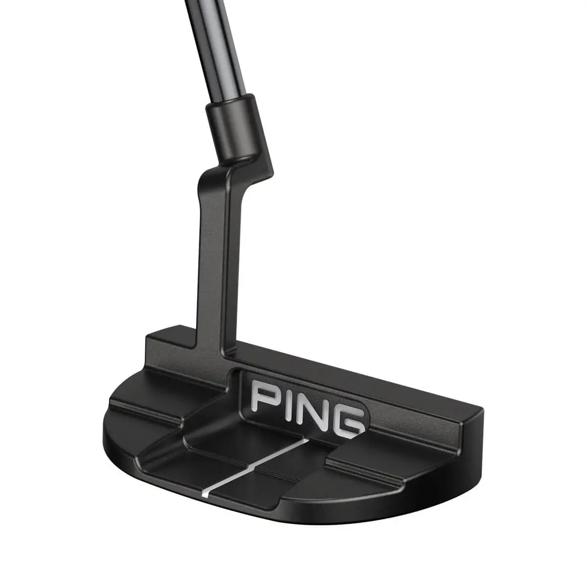 Best Plumber's Neck Putters - 2021 Buyer's Guide