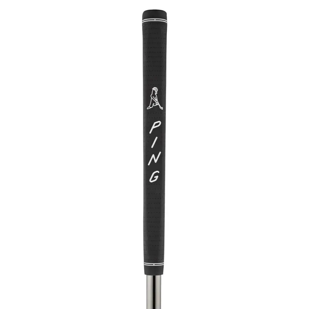 PING 2021 DS 72 Putter - Grip