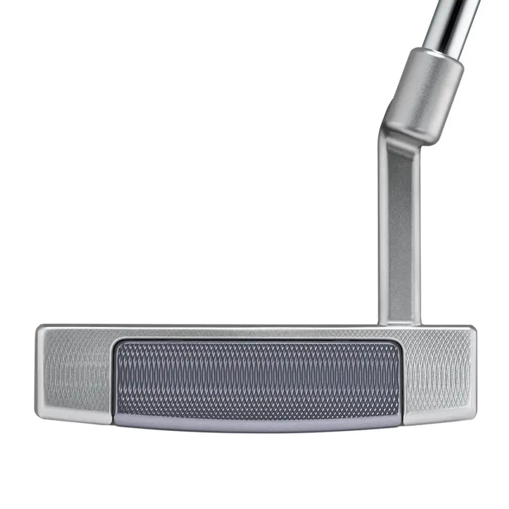 Scotty Cameron Select Fastback 2 Putter - Face