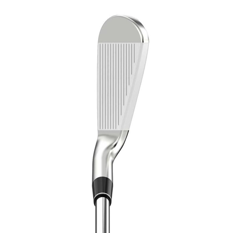 Best Irons For A 10 Handicap 2021 Buyer's Guide