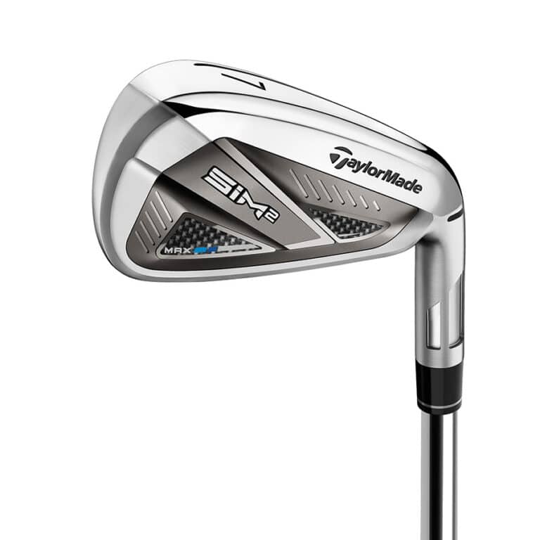 Best Irons For A 10 Handicap 2021 Buyer's Guide