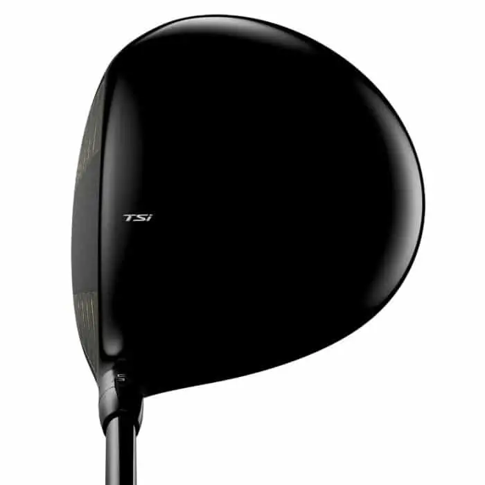 Titleist Tsi1 Driver - Images 2