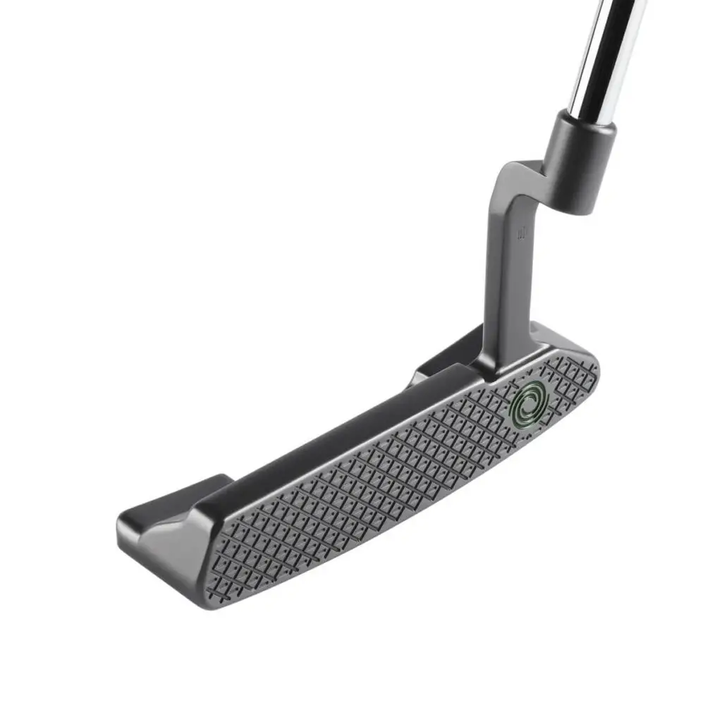 Toulon Design San Diego Stroke Lab Putter - Plumbers Neck