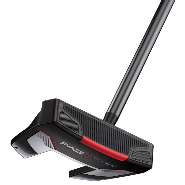 Best Center Shafted Putters 2021 Buyer's Guide