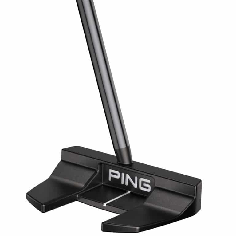 Best Center Shafted Putters 2021 Buyer's Guide