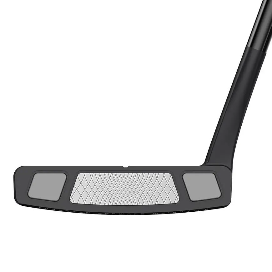 Cleveland Frontline 2.0 Flow Neck Putter - Front View