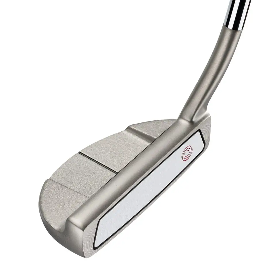Odyssey White Hot Pro No 9 Putter - Top View