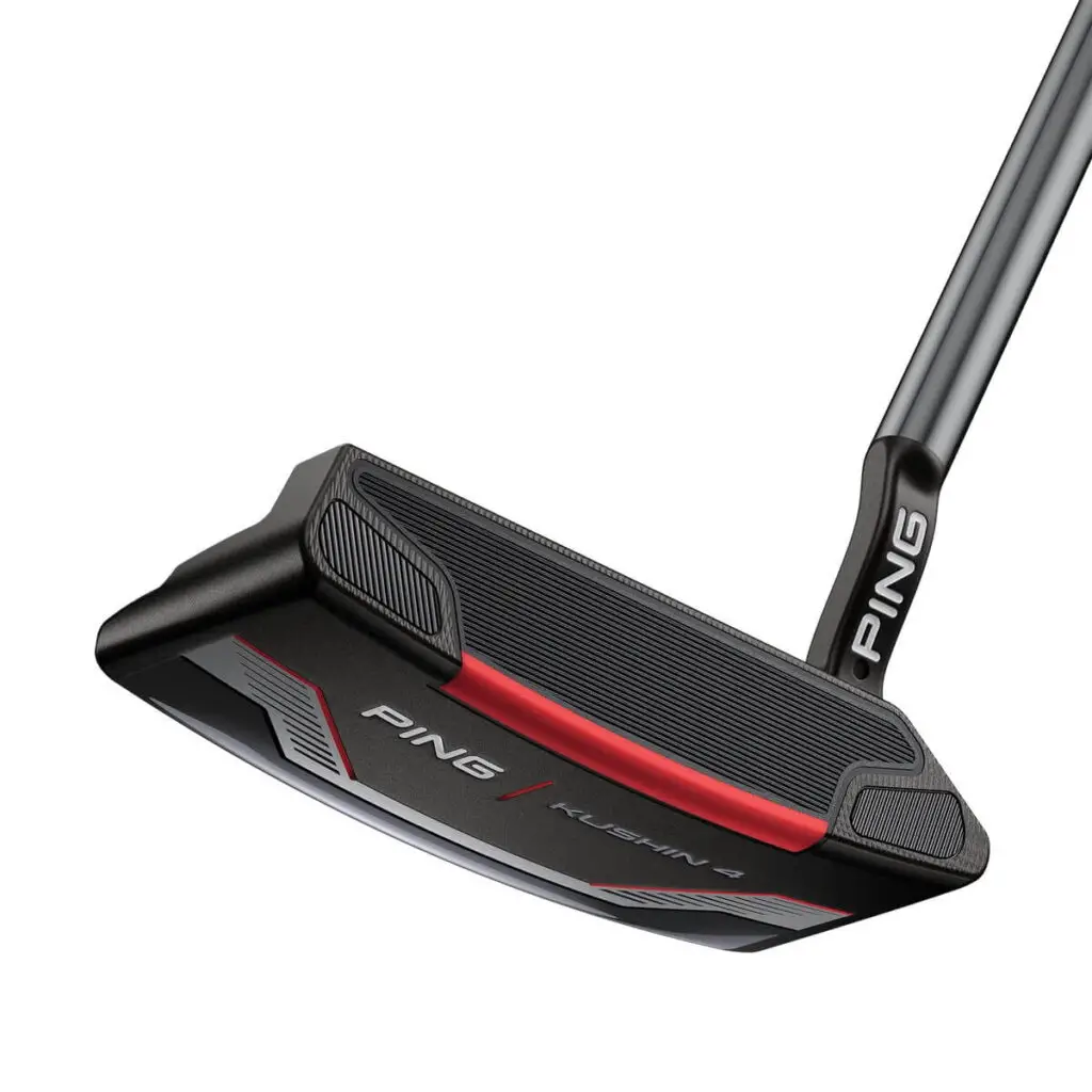 Best Full Toe Hang Putters For Strong Arc Stroke