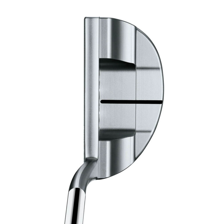 Best Full Toe Hang Putters For Strong Arc Stroke