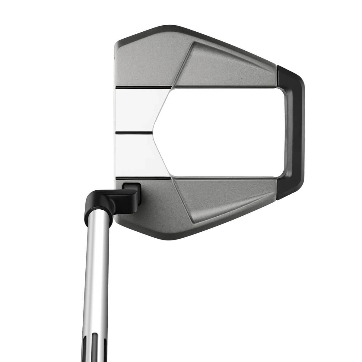 Taylormade Spider Tour vs Spider X Putter Comparison
