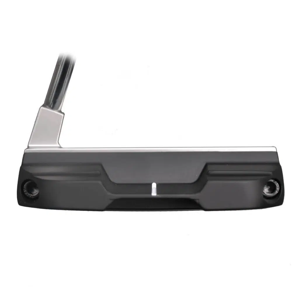 Axis1 Tour-HM Putter - Back